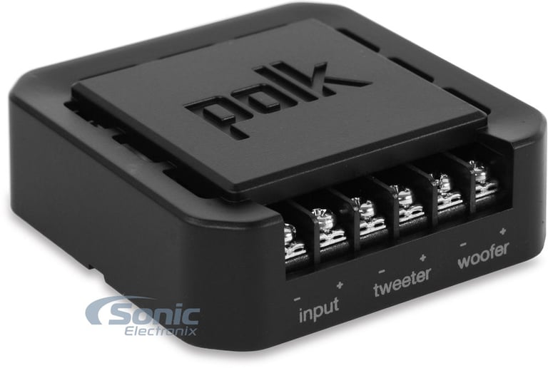 Polk Audio DXi6501 (DXi 6501) db6501 inspired - Open Box, Very Good Condition (Used) Image 7