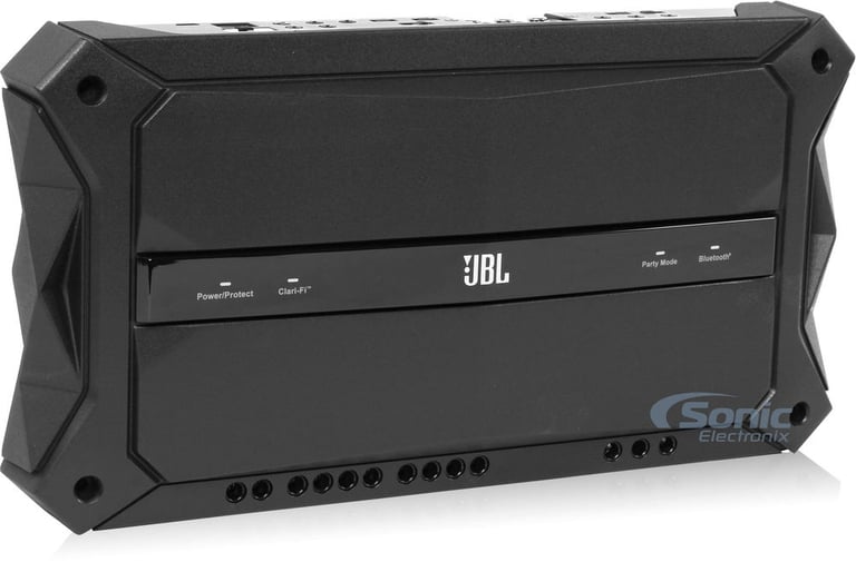JBL GTR-7535 Image 2