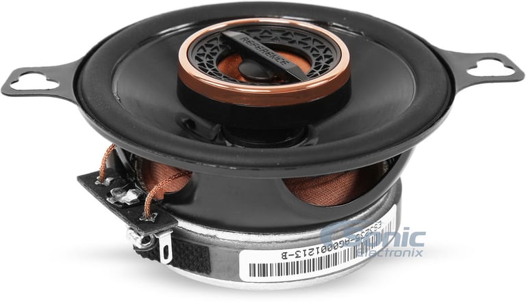 Infinity REF-3022cfx Image 3