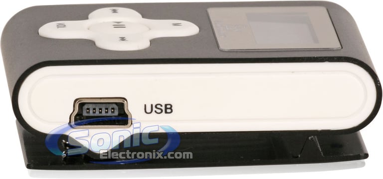 Sly Electronics SL018G Image 4