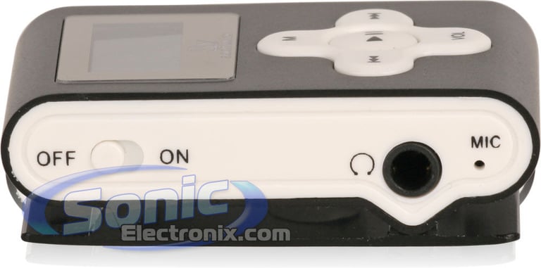 Sly Electronics SL018G Image 3