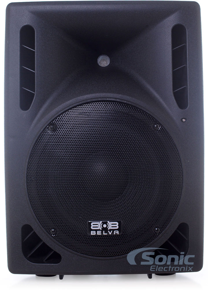 Belva BDRS-12P + Belva BPST160 + BPXLR09 Image 2