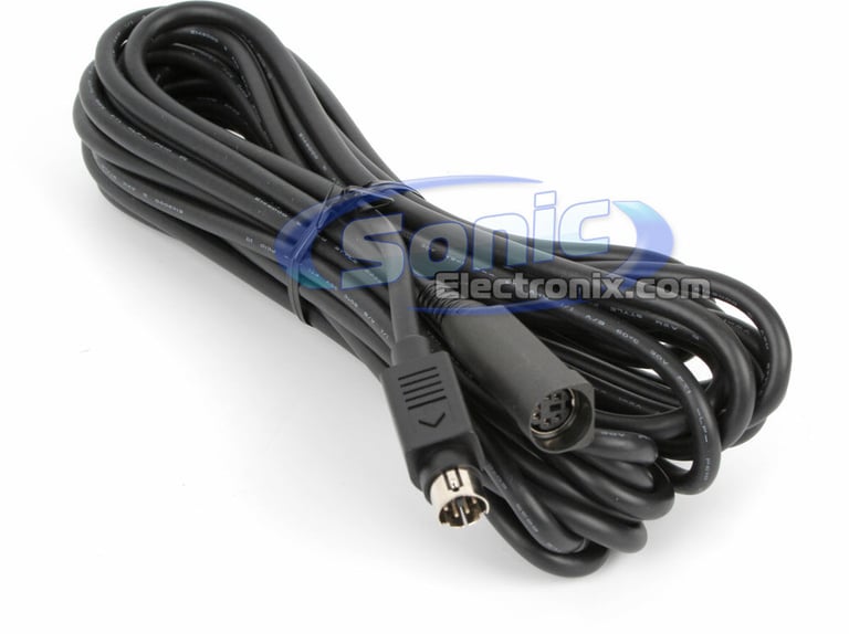 Kenwood Marine Package with KTS-MP400MR Stereo + KTS-RC100MR Remote Image 8