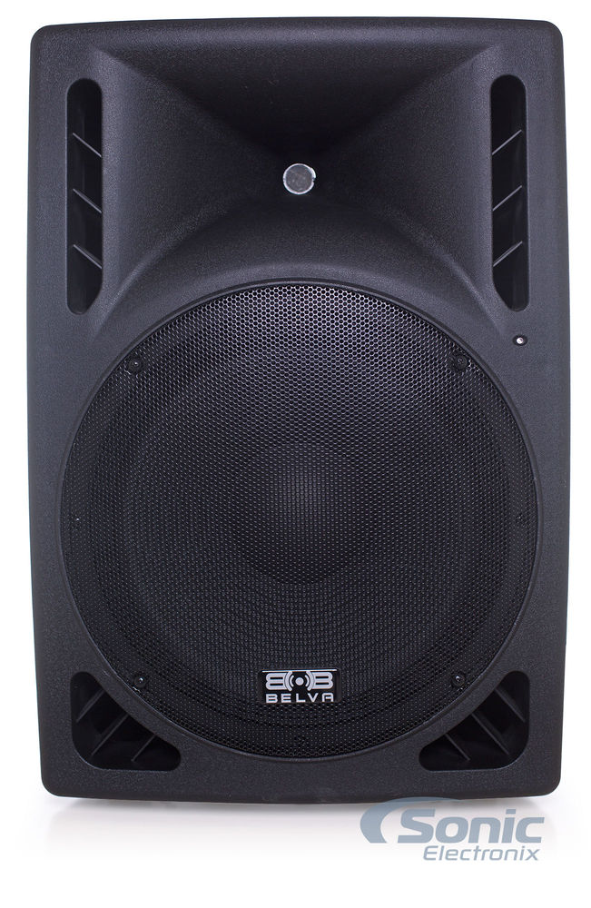 Belva BDRS-15P + Belva BPST160 + Belva BPXLR09 Image 3