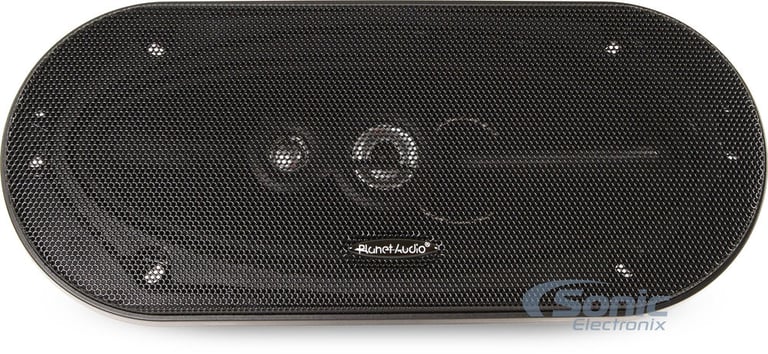 Planet Audio TRQ413 Image 2