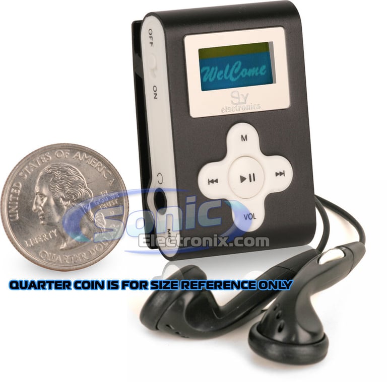 Sly Electronics SL018G Image 1