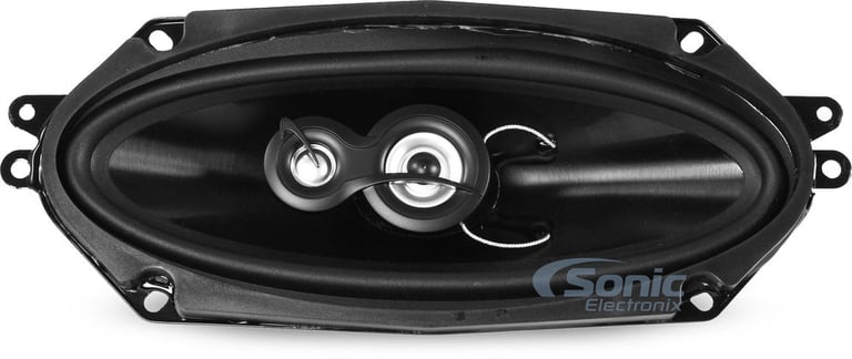 Planet Audio TRQ413 Image 3