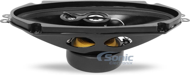 Planet Audio TRQ413 Image 4