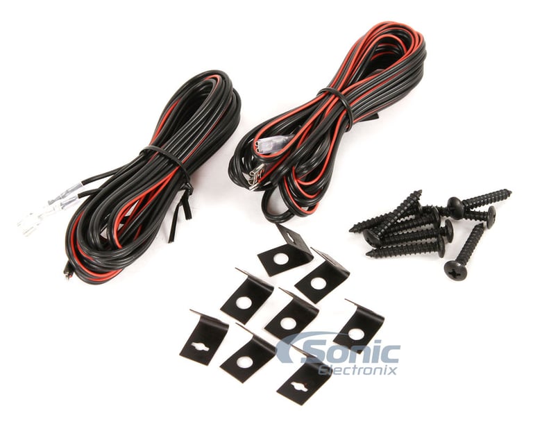 Planet Audio TRQ413 Image 6
