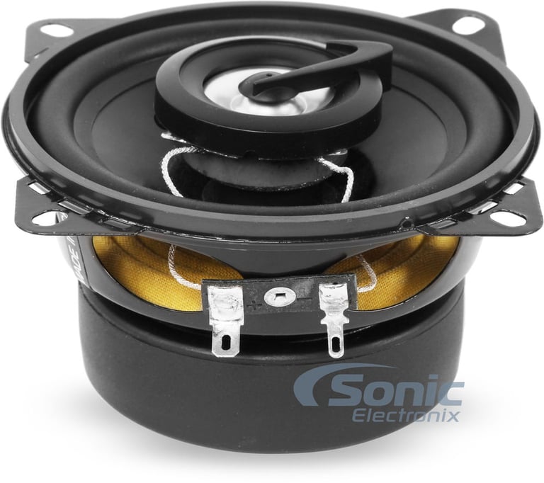 Planet Audio TRQ422 Image 4