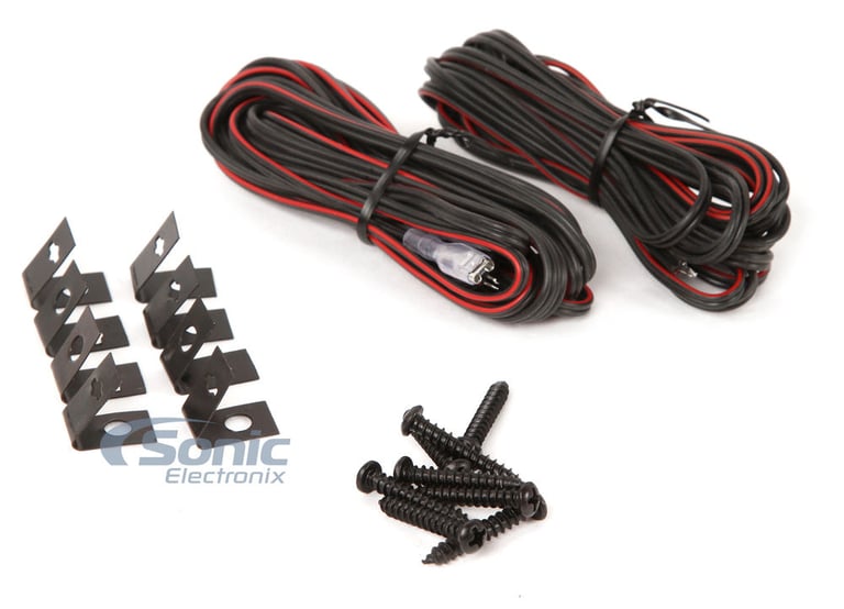 Planet Audio TRQ422 Image 6