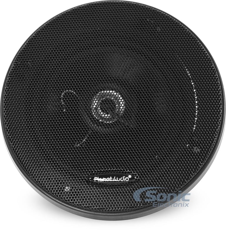 Planet Audio TRQ522 Image 2