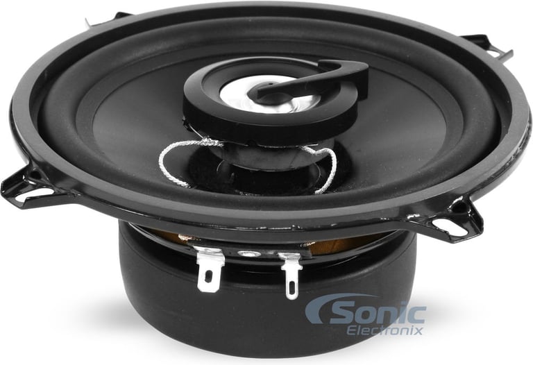 Planet Audio TRQ522 Image 4