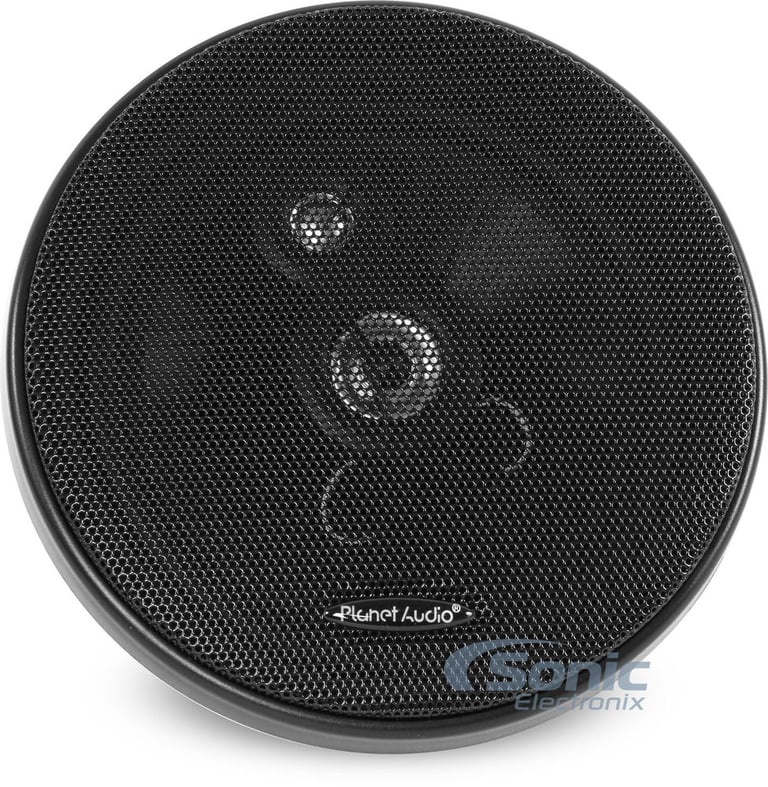 Planet Audio TRQ623 Image 2