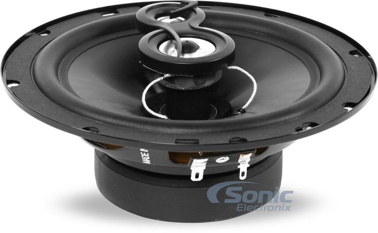 Planet Audio TRQ623 Image 4