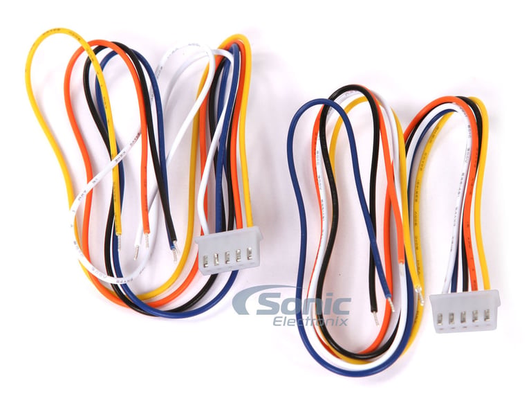 Planet Audio PL1600.4 Image 6