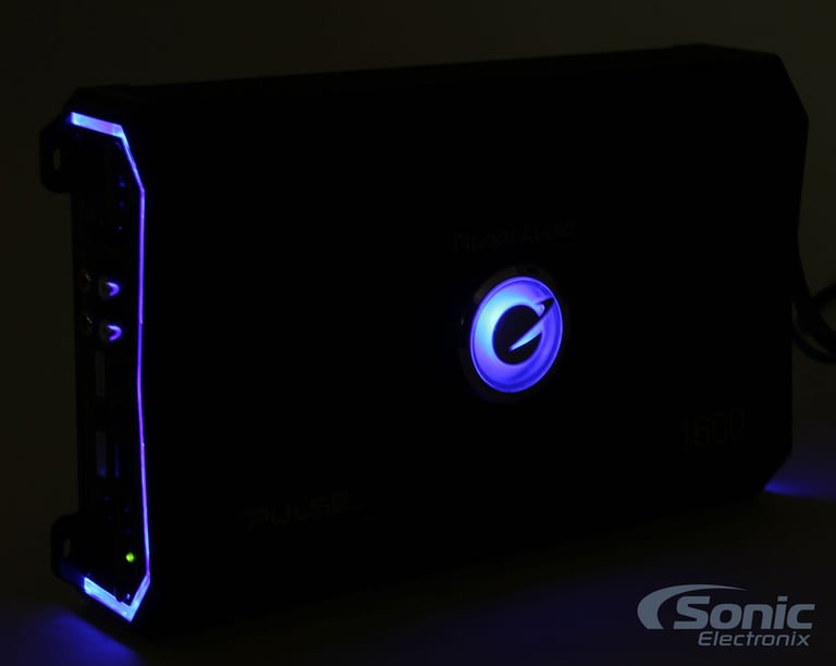 Planet Audio PL1600.4 Image 9
