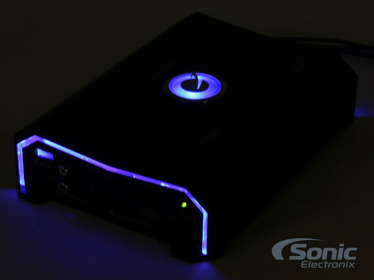 Planet Audio PL1200.2 Image 8