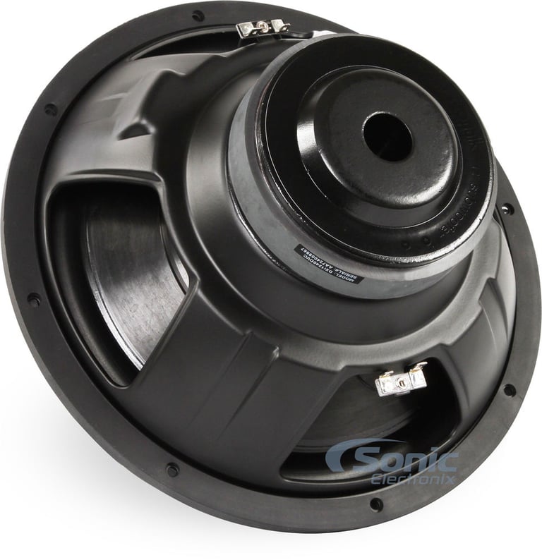 Polk Audio DXi1240DVC Open Box Complete Image 16