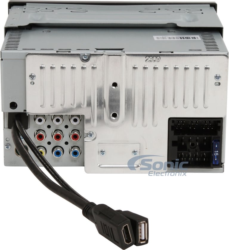 Planet Audio PML9660B Image 3