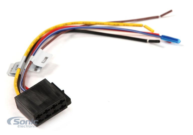 Planet Audio PML9660B Image 6