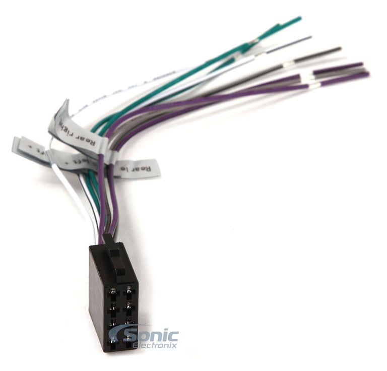 Planet Audio PML9660B Image 8