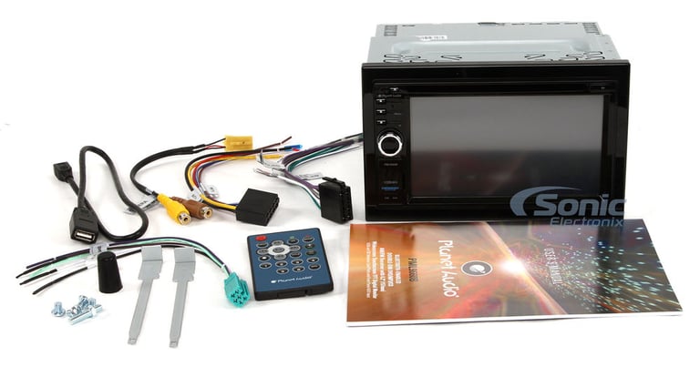 Planet Audio PML9660B Image 12
