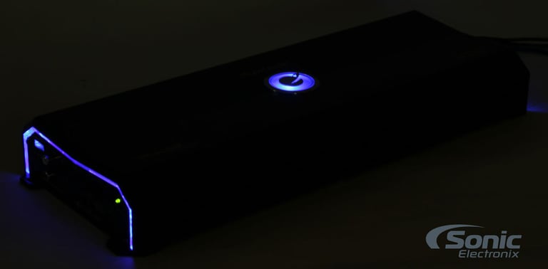 Planet Audio PL3000.2 Image 8