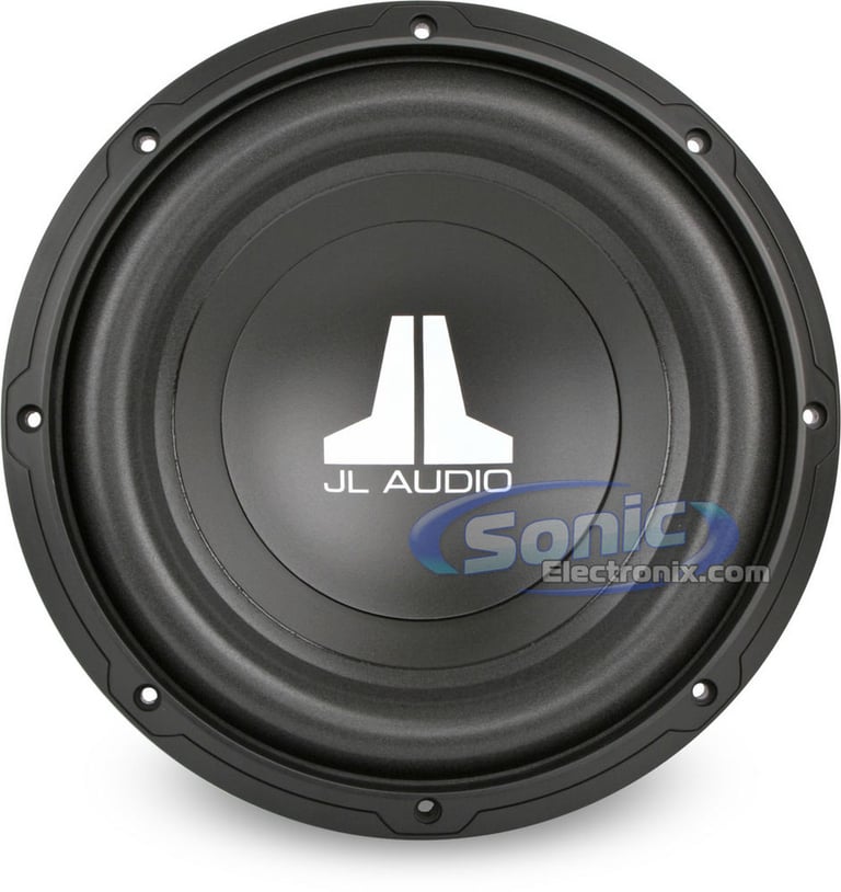 JL Audio 10W0v2-4 Image 2