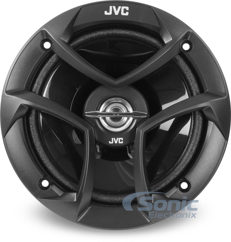 JVC KD-PKR770BT Bluetooth Radio + 6-1/2" Car Speakers Package! Image 11
