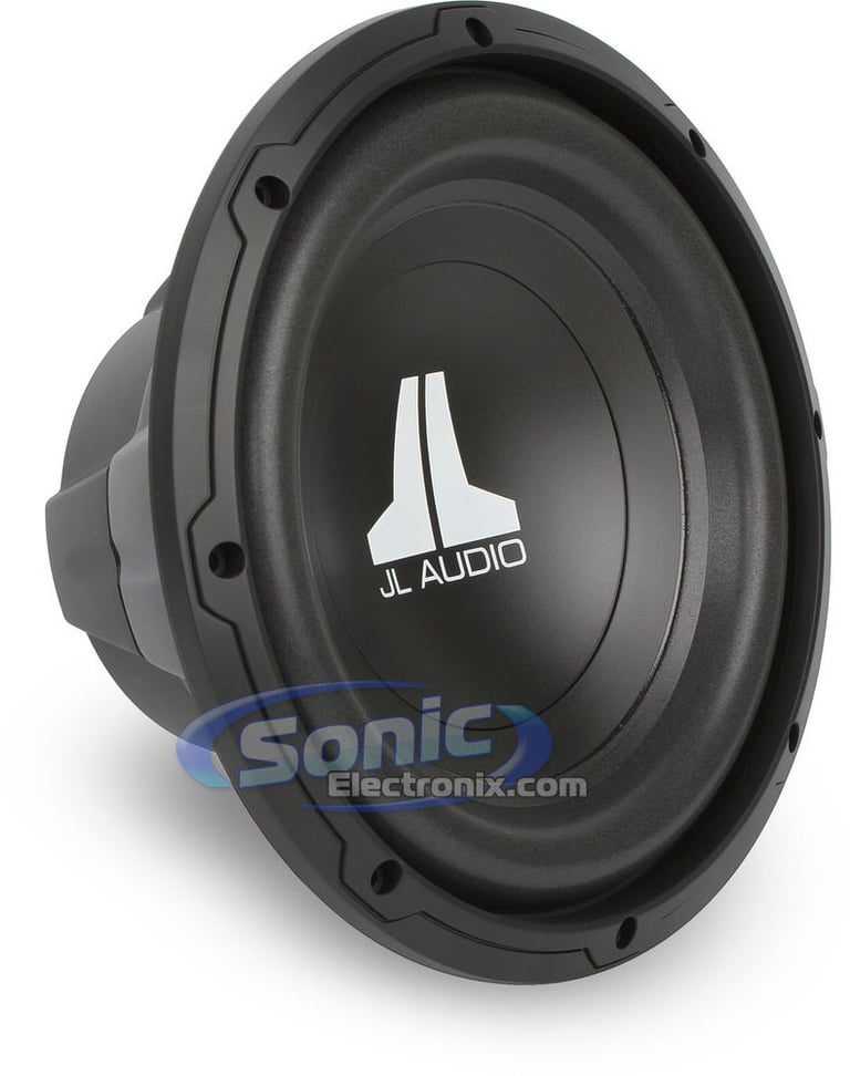 JL Audio 10W0v2-4 Image 1
