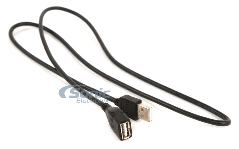 Kenwood CA-U1EX Image 3