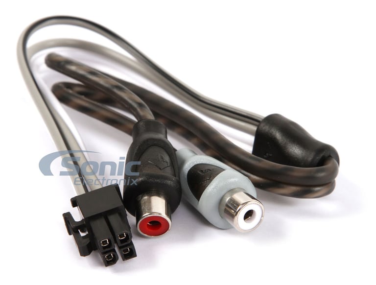 Rockford Fosgate Power TM750X1bd Image 6