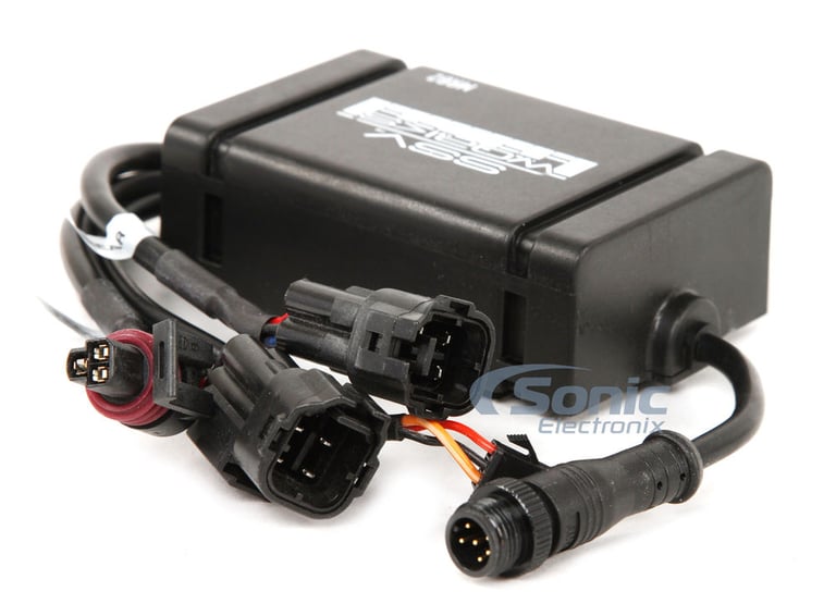 SSV Works Bluetooth Media Controller - MRB2 Image 3