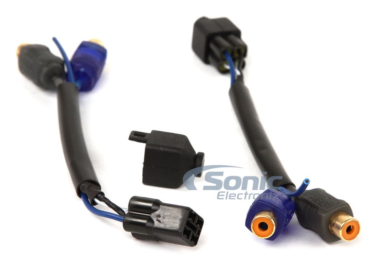 SSV Works Bluetooth Media Controller - MRB2 Image 6