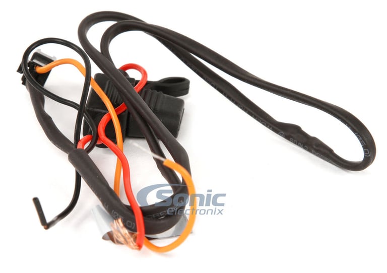 SSV Works Bluetooth Media Controller - MRB2 Image 8