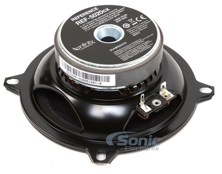 Infinity REF-5020cx (Open Box) Image 4
