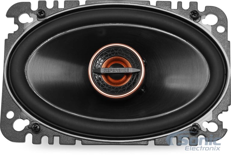 Infinity Reference REF-6422cfx - Open Box, Good Condition Used Image 2