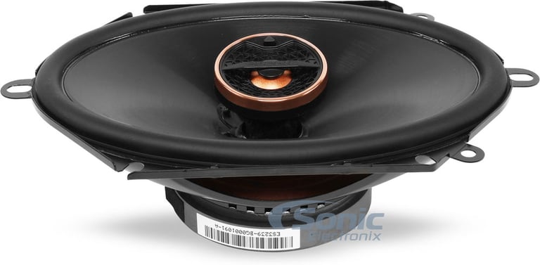 Infinity REF-8622cfx (Open Box) Image 4