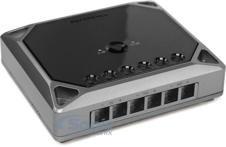 Infinity REF-9620cx  Open Box (Complete) Image 6