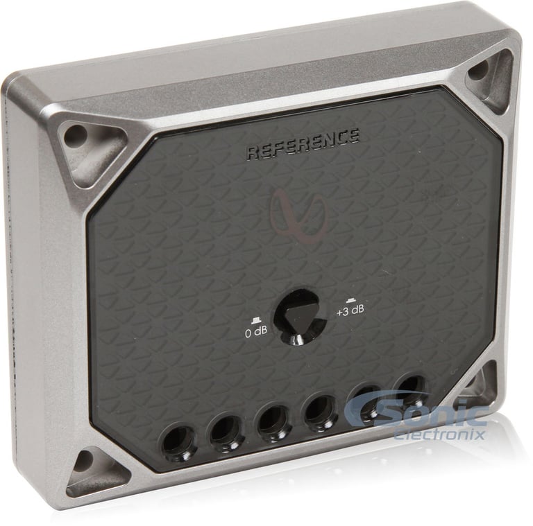 Infinity REF-9620cx  Open Box (Complete) Image 7