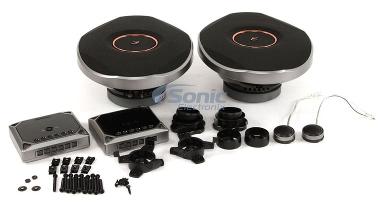 Infinity REF-9620cx  Open Box (Complete) Image 13