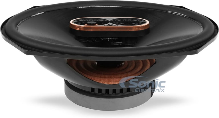 Infinity REF-9623ix Image 6