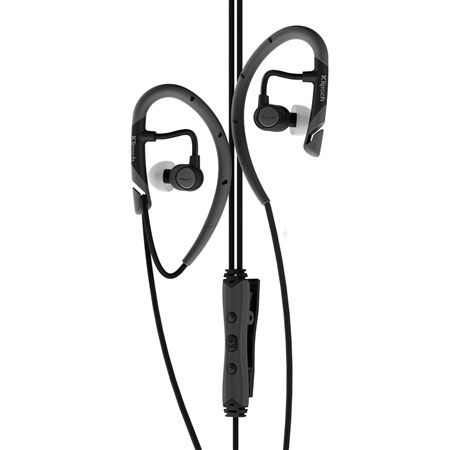 Klipsch AS-5i (Black) + FiiO Fujiyama E06 Image 12