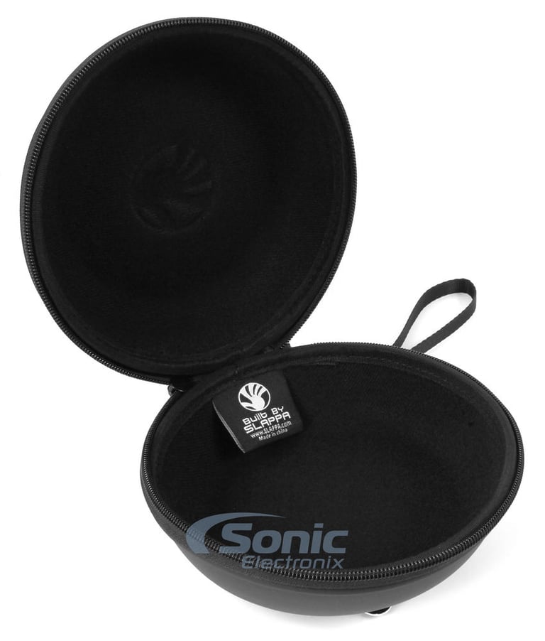 Klipsch AW-4I (Blue) + SLAPPA SL-HP-01 Image 8