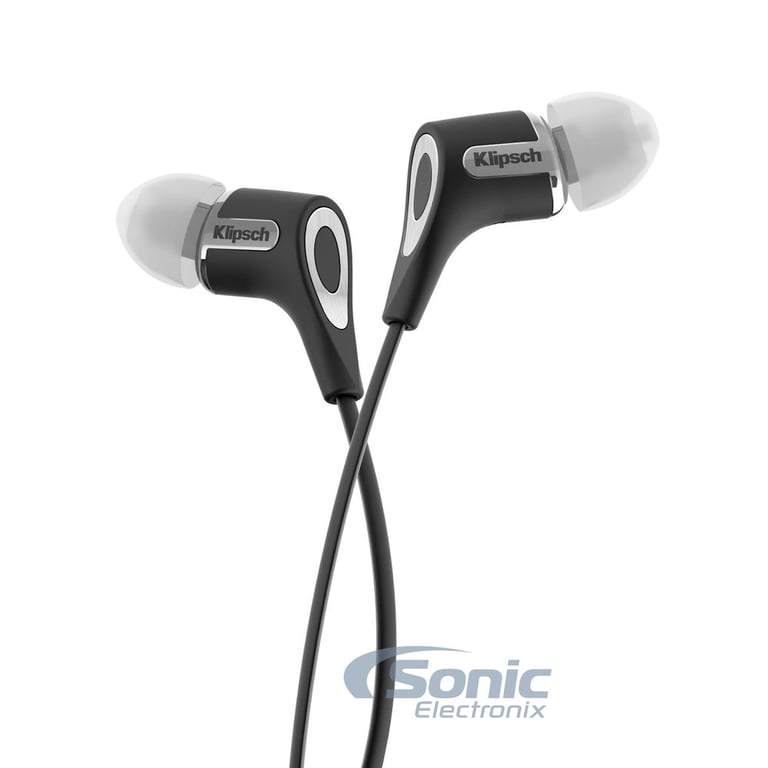 Klipsch R6 (Black) +  FiiO Fujiyama E06 Image 12