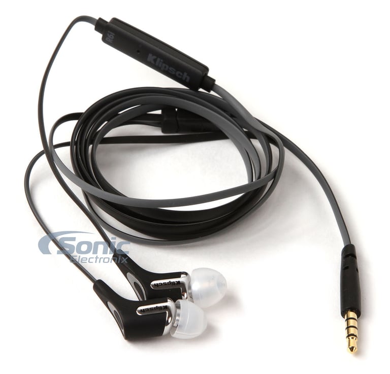 Klipsch R6i (Black) +  FiiO Fujiyama E06 Image 13