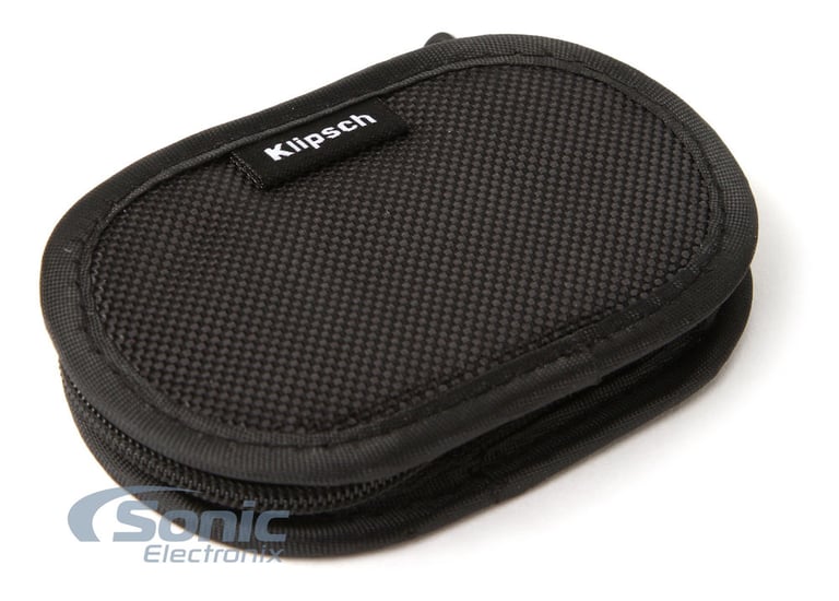 Klipsch R6i (Black) +  FiiO Fujiyama E06 Image 15