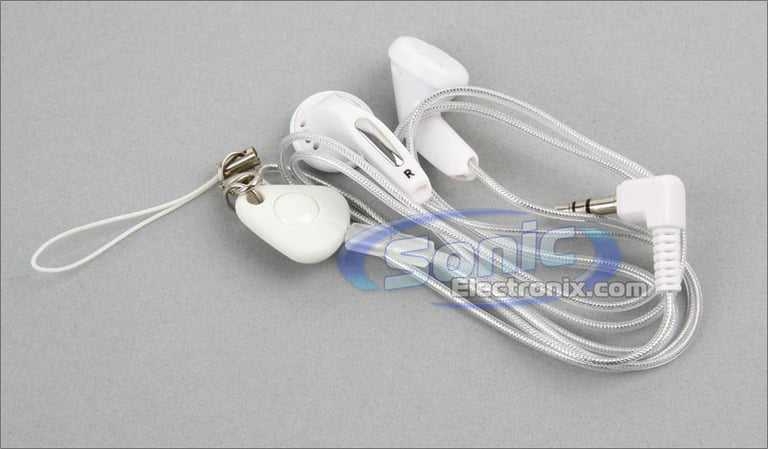 Sly Electronics SL004G Image 4