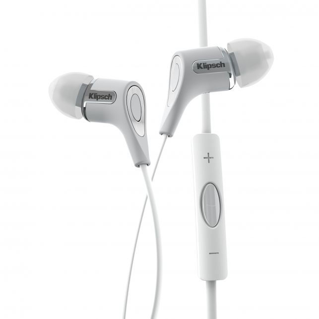 Klipsch R6i (White) + FiiO Fujiyama E06 Image 12